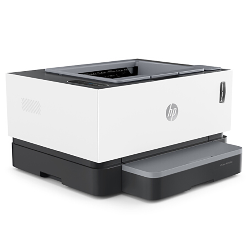 惠普（HP）Laser NS1020c智能闪充激光打印机