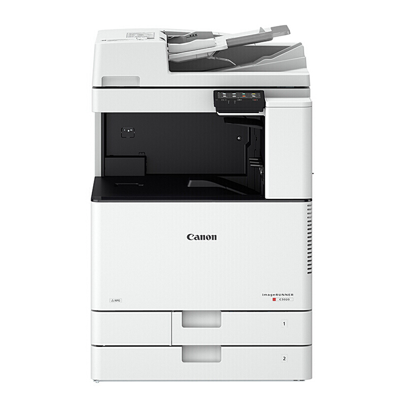 佳能（canon）LBP6018系列黑白激光打印机