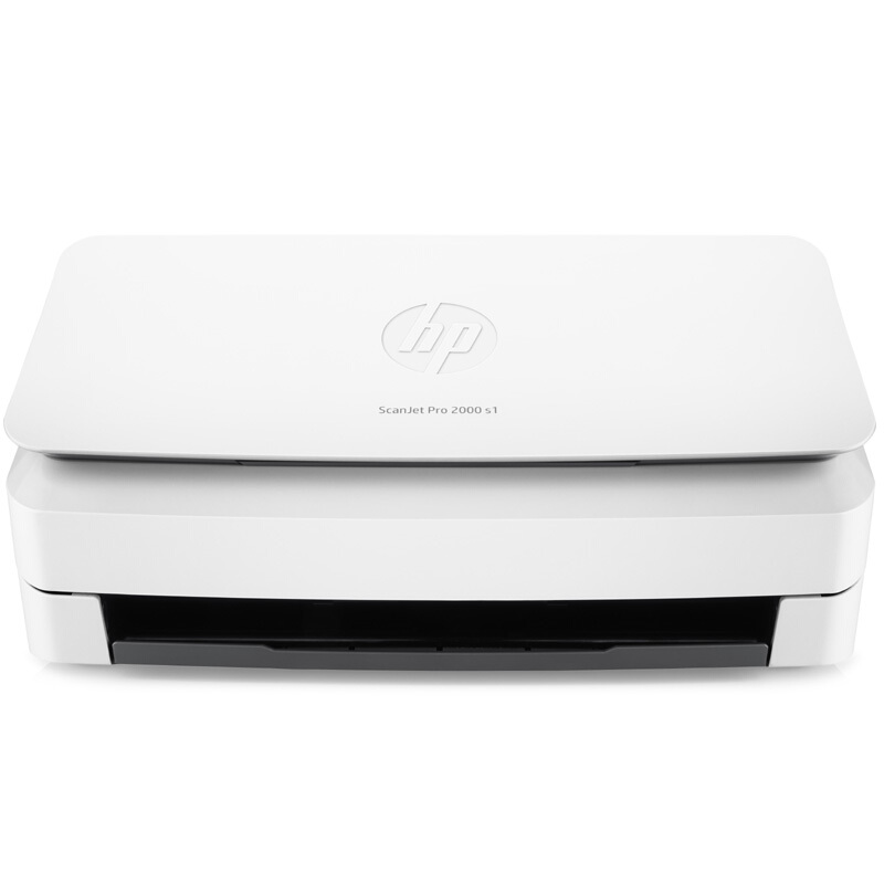 惠普（HP）ScanJet Pro 3000 s3 彩色 扫描仪A4