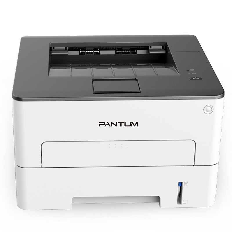 奔图（PANTUM）P3060D 自动双面高速黑白激光打印机