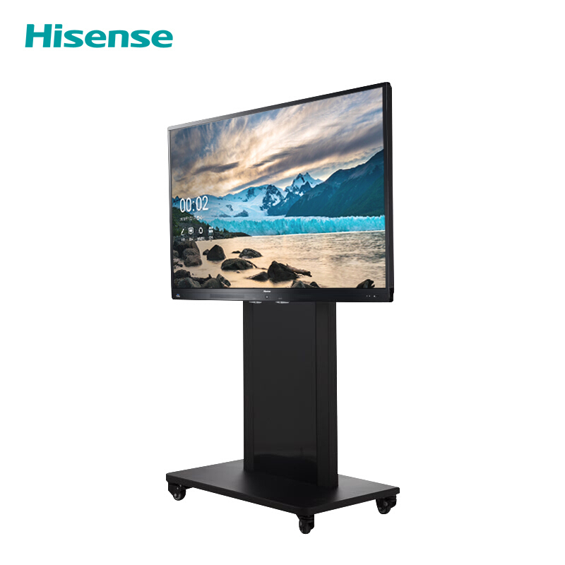 海信(Hisense)智能会议平板65英寸会议平板 触屏智能会议教学一体机 65MR5A