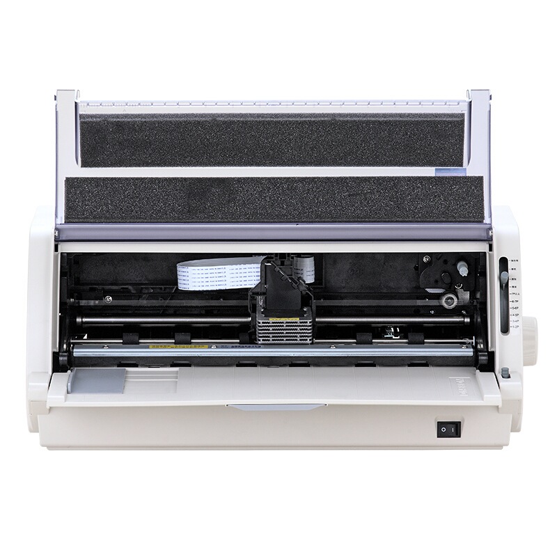 针式打印机 得实/DASCOM DS-5400IV 平推式