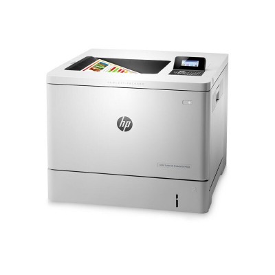 惠普（HP）Color LaserJet Enterprise M552dn A4彩色激光打印机 