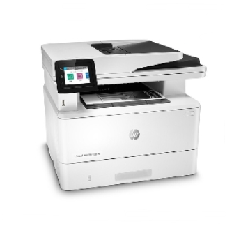 惠普（HP）LaserJet Pro MFP M429dw 黑白多功能一体机（打印 复印 扫描） 