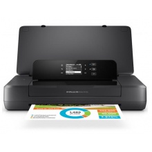 惠普（HP）OfficeJet 200 Mobile Printer 便携式喷墨打印机 