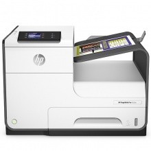 惠普（HP）PageWide Pro 452dw 页宽高速彩色喷墨打印机 