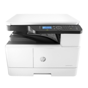 惠普（HP） LaserJet MFP M437n 黑白复印机