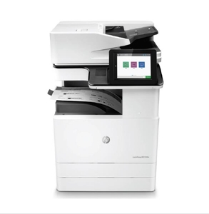 惠普（HP）LaserJet Managed MFP E72525dn A3黑白复印机 