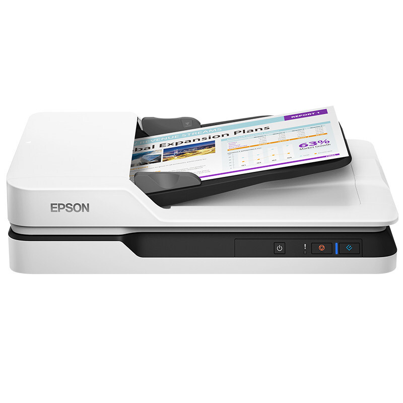 爱普生/EPSON DS-1630 扫描仪
