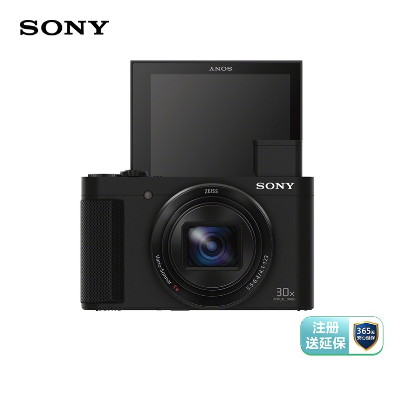 索尼（SONY） DSC-HX90 照相机