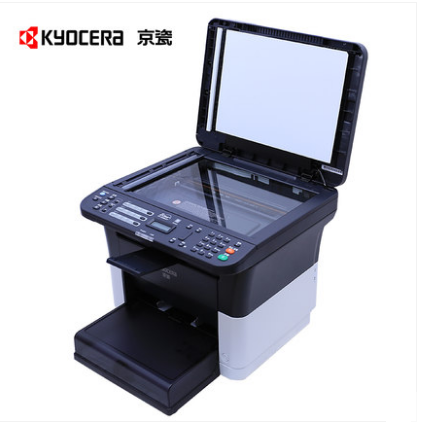 京瓷（KYOCERA） FS-1120mfp 激光打印机