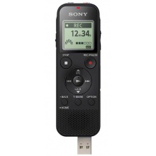 索尼/SONY录音笔 ICD-PX470 4G 
