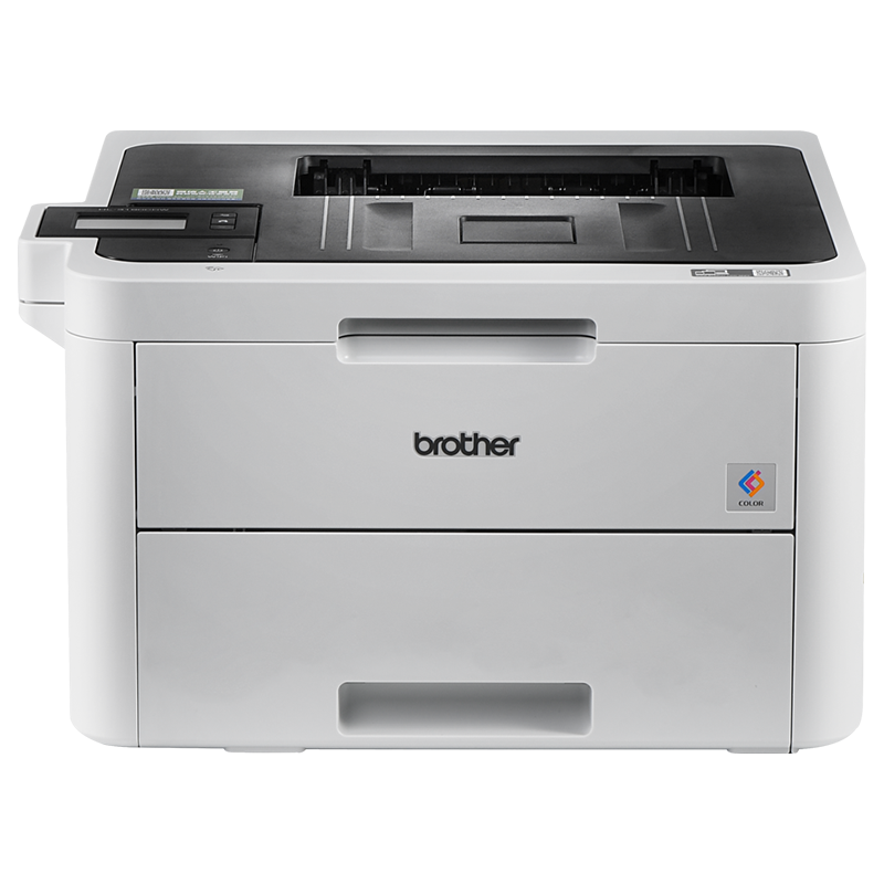 兄弟/brother 激光打印机 HL-3190CDW 彩色激光打印机
