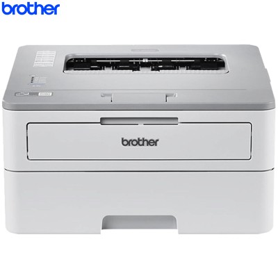 兄弟（brother）HL-B2000D 激光打印机