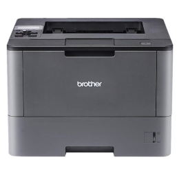 兄弟HL-5580D黑白激光打印机