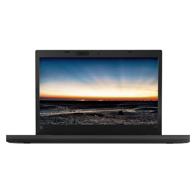 联想/LENOVO ThinkPad L490 i7-8565U/8G/512G/2G独显/无光驱/14寸 笔记本电脑