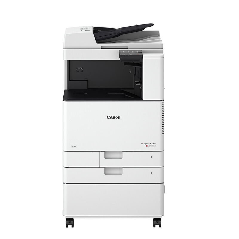 佳能/CANON iR-ADV C3520 彩色激光复印机 标配（主机+双面器+自动输稿器+工作台+双纸盒