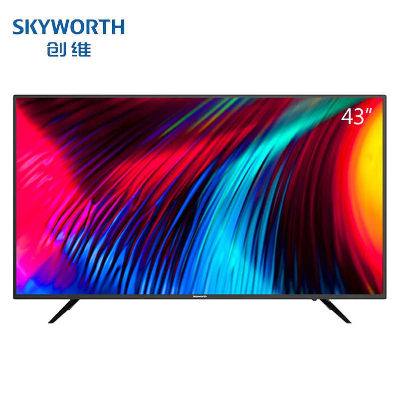 创维（Skyworth） 43E2A 电视机