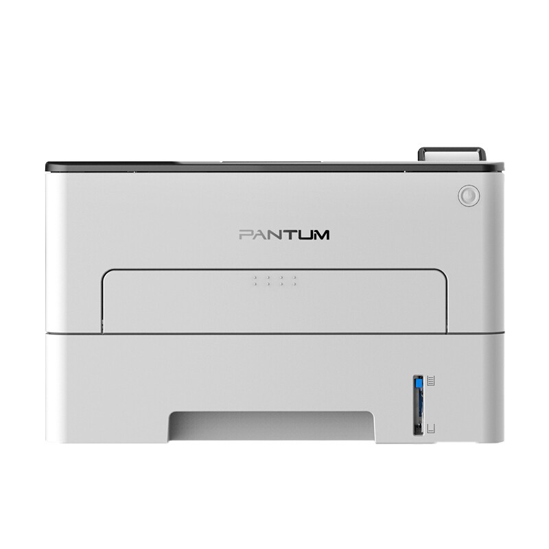 奔图（PANTUM） P3301DN 黑白激光打印机