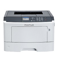 奔图(PANTUM) P5006DN 黑白激光打印机