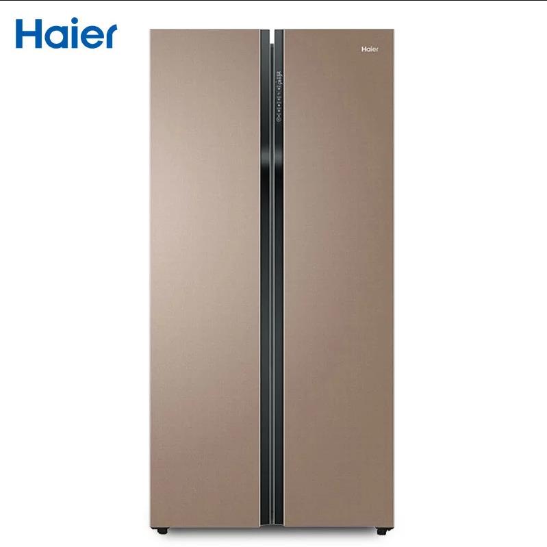 海尔/Haier 电冰箱 BCD-615WDCZ