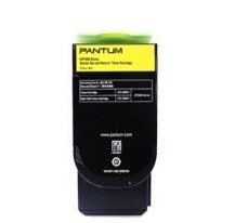 奔图（PANTUM）CTL-350HY黄色粉盒