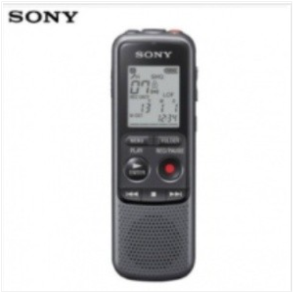 索尼（SONY）ICD-PX240 录音笔 录音笔
