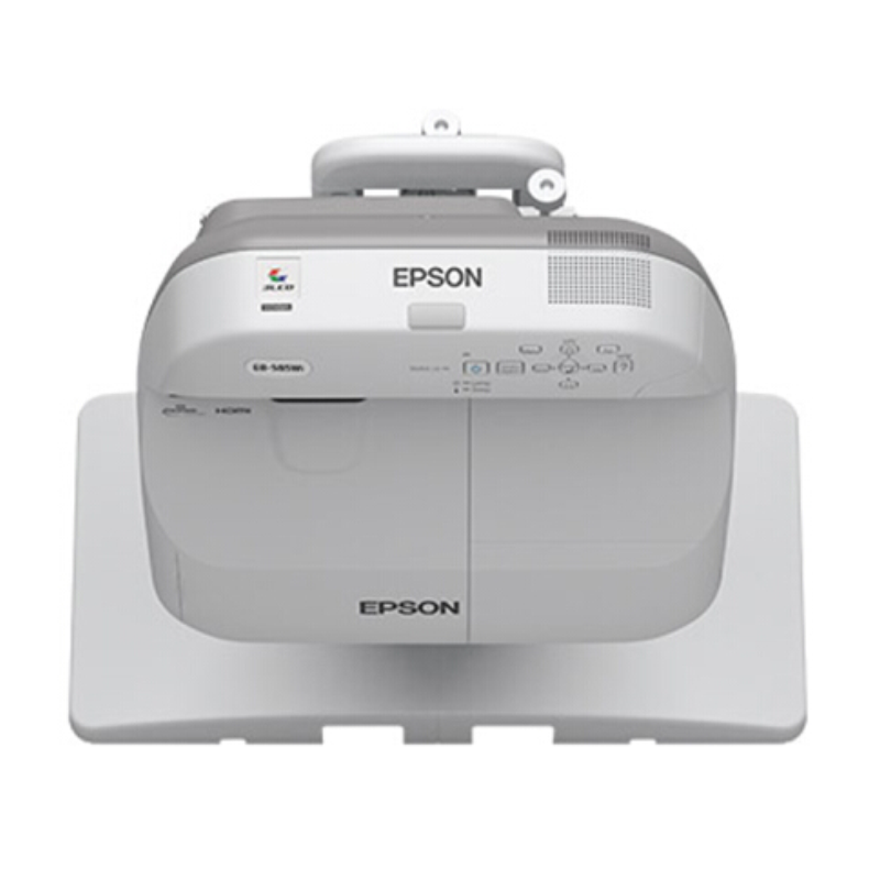 爱普生/EPSON CB-680 3500流明 超短焦投影仪