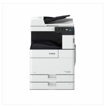佳能（Canon）iR 2625 A3黑白复印机 激光数码复合一体机  复印机