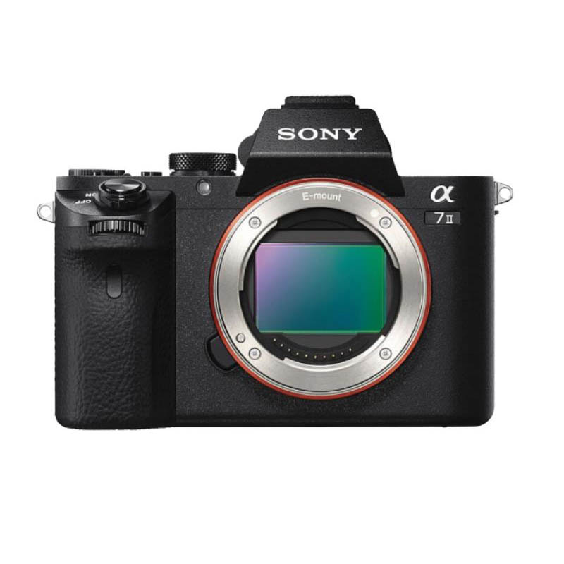 索尼/SONY ILCE-A7M3 (24-70镜头）4K视频 全画幅微单 照相机*