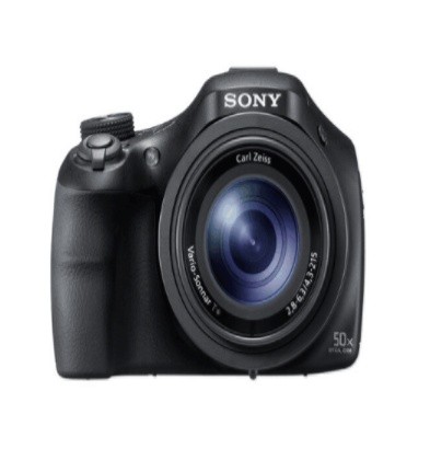 索尼(SONY） DSC-HX400    长焦数码照相机