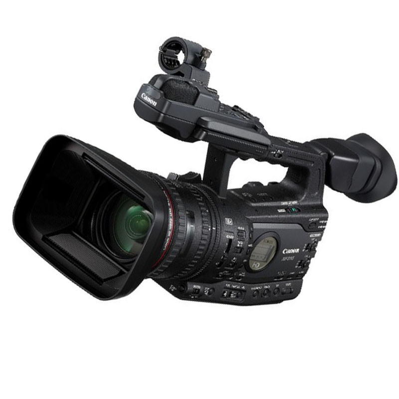 佳能（canon）专业高清数码   摄像机 XF315（数字摄像机+64G内存卡）摄像机