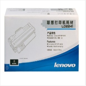 联想(Lenovo) LD2241 硒鼓(适用于  M7150F打印机)