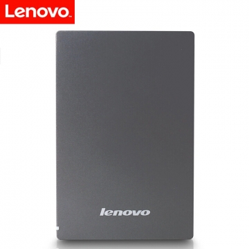 联想（lenovo）F309 2TB 移动硬盘