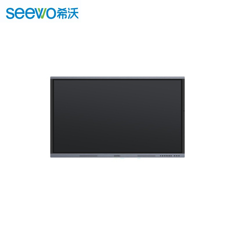 希沃（seewo）H86EB 86英寸交互智能平板教学触控一体机+绿板