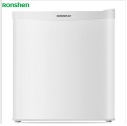 容声/Ronshen 43升 单门小型冰箱  BC-43KT1 电冰箱