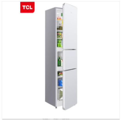 TCL BCD-201TF1   小型单门电冰箱