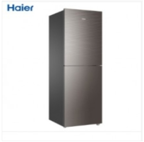 海尔（ Haier ）电冰箱 BCD-239WDCG