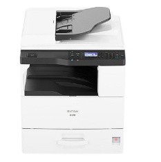 理光（Ricoh ） M2701 （打印/复印/扫描）黑白复印机