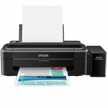 爱普生 /EPSON   L310   喷墨打印机