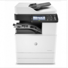 惠普（HP ）LaserJet MFP M72625dn 黑白复印机