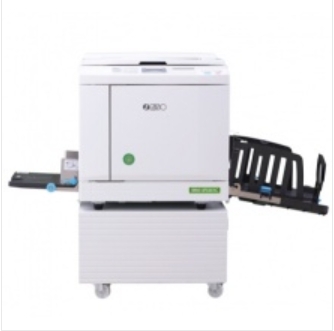 理想  RISO SV5231C 数码制版自动孔版印刷一体化速印机