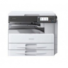 理光 MP2001SP 黑白复印机 标配盖板+工作台
