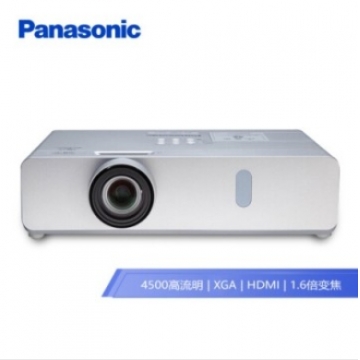 松下/Panasonic PT-BX441C 投影仪 (4500流明) 投影仪