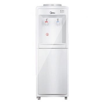 美的（ Midea） MYD718S-X 电子制冷型 饮水机