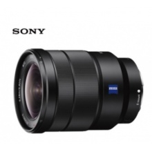 索尼（SONY）Vario-Tessar T* FE 16-35mm F4 ZA OSS全画幅蔡司广角变焦微单摄像机照相机镜头