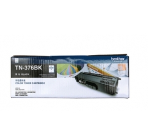 兄弟（  brother ）TN-376BK 黑色墨粉盒