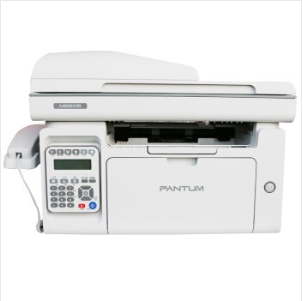 激光打印机 奔图/PANTUM M6606 黑白 A4