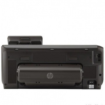 惠普 251DW 喷墨打印机 A4幅面打印机 黑色 纸箱 一体式墨盒