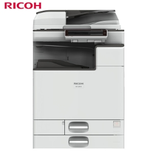 理光/Ricoh M C2001彩色激光复印机